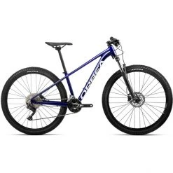 Orbea VTT Semi-rigides 27,5 Pouces Onna 30 27.5" Enfant, Bleu