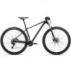 Orbea VTT Semi-rigides 27,5 Pouces Onna 30, Noir -VTT 27,5 pouces (650B) Soldes Boutique orbea onna 30 black silver 1
