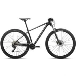 Orbea VTT Semi-rigides 27,5 Pouces Onna 30, Noir