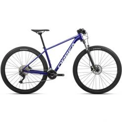 Orbea VTT Semi-rigides 27,5 Pouces Onna 30, Bleu