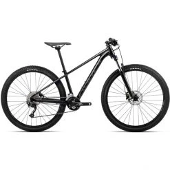 Orbea VTT Semi-rigides 27,5 Pouces Onna 40 27.5" Enfant, Noir