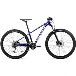 Orbea VTT Semi-rigides 27,5 Pouces Onna 40 27.5" Enfant, Bleu/blanc