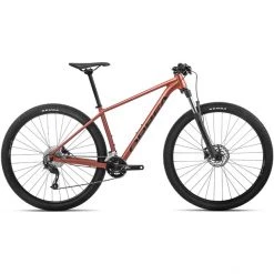 Orbea VTT Semi-rigides 27,5 Pouces Onna 40, Rouge/vert