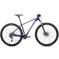 Orbea VTT Semi-rigides 27,5 Pouces Onna 40, Bleu/blanc