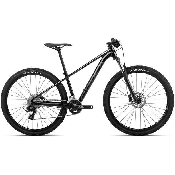 Orbea VTT Semi-rigides 27,5 Pouces Onna 50 27.5" Enfant, Noir 3 Orbea VTT Semi-rigides 27,5 Pouces Onna 50 27.5" Enfant, Noir