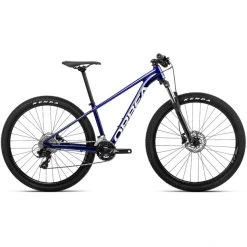 Orbea VTT Semi-rigides 27,5 Pouces Onna 50 27.5" Enfant, Bleu