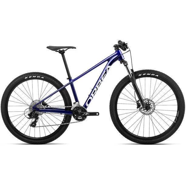 Orbea VTT Semi-rigides 27,5 Pouces Onna 50 27.5" Enfant, Bleu 3 Orbea VTT Semi-rigides 27,5 Pouces Onna 50 27.5" Enfant, Bleu