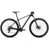 Orbea VTT Semi-rigides 27,5 Pouces Onna 50, Noir/argent -VTT 27,5 pouces (650B) Soldes Boutique orbea onna 50 black silver 1