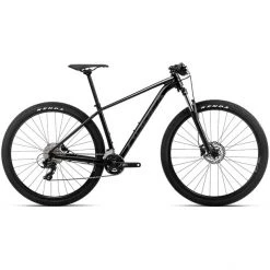 Orbea VTT Semi-rigides 27,5 Pouces Onna 50, Noir/argent