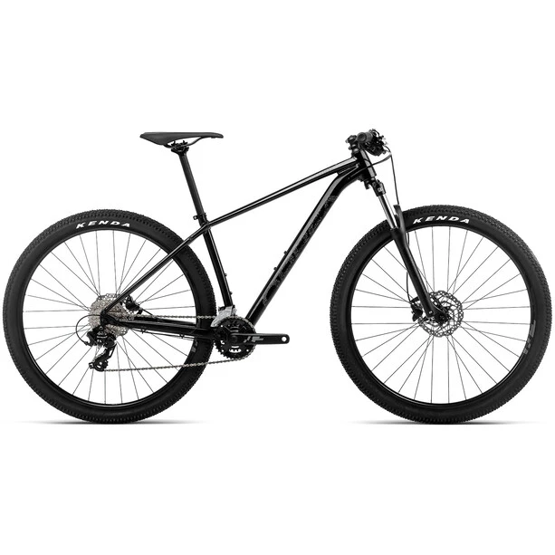 Orbea VTT Semi-rigides 27,5 Pouces Onna 50, Noir/argent 3 Orbea VTT Semi-rigides 27,5 Pouces Onna 50, Noir/argent