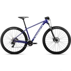 Orbea VTT Semi-rigides 27,5 Pouces Onna 50, Bleu/blanc