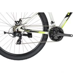 Polygon VTT Semi-rigides 27,5 Pouces Cascade 3, Gris -VTT 27,5 pouces (650B) Soldes Boutique polygon cascade 3 grey 4