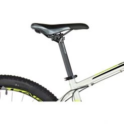 Polygon VTT Semi-rigides 27,5 Pouces Cascade 3, Gris -VTT 27,5 pouces (650B) Soldes Boutique polygon cascade 3 grey 6