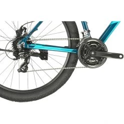 Polygon VTT Semi-rigides 27,5 Pouces Cascade 4, Vert -VTT 27,5 pouces (650B) Soldes Boutique polygon cascade 4 green 6