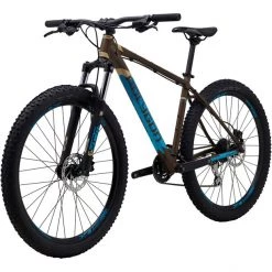 Polygon VTT Semi-rigides 27,5 Pouces Premier 4, Marron 7 Polygon VTT Semi-rigides 27,5 Pouces Premier 4, Marron -VTT 27,5 pouces (650B) Soldes Boutique polygon premier 4 brown 4