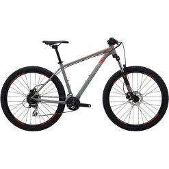 Polygon VTT Semi-rigides 27,5 Pouces Premier 4, Gris