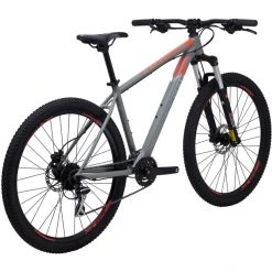 Polygon VTT Semi-rigides 27,5 Pouces Premier 4, Gris -VTT 27,5 pouces (650B) Soldes Boutique polygon premier 4 grey 4