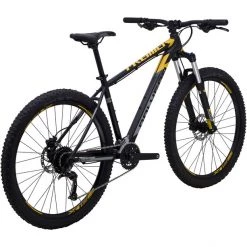 Polygon VTT Semi-rigides 27,5 Pouces Premier 5, Noir -VTT 27,5 pouces (650B) Soldes Boutique polygon premier 5 black 4