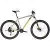 Polygon VTT Semi-rigides 27,5 Pouces Premier 5, Gris/jaune -VTT 27,5 pouces (650B) Soldes Boutique polygon premier 5 grey 1