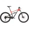 Polygon VTT Tout-suspendus 27,5 Pouces Siskiu D5, Rouge/noir -VTT 27,5 pouces (650B) Soldes Boutique polygon siskiu d5 red black 1