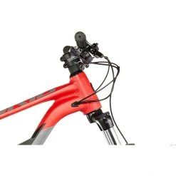 Polygon VTT Tout-suspendus 27,5 Pouces Siskiu D5, Rouge/noir 9 Polygon VTT Tout-suspendus 27,5 Pouces Siskiu D5, Rouge/noir -VTT 27,5 pouces (650B) Soldes Boutique polygon siskiu d5 red black 2