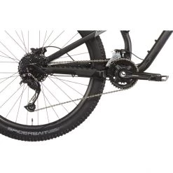 Polygon VTT Tout-suspendus 27,5 Pouces Siskiu D5, Rouge/noir 11 Polygon VTT Tout-suspendus 27,5 Pouces Siskiu D5, Rouge/noir -VTT 27,5 pouces (650B) Soldes Boutique polygon siskiu d5 red black 4