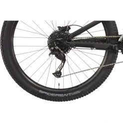 Polygon VTT Tout-suspendus 27,5 Pouces Siskiu D5, Rouge/noir 12 Polygon VTT Tout-suspendus 27,5 Pouces Siskiu D5, Rouge/noir -VTT 27,5 pouces (650B) Soldes Boutique polygon siskiu d5 red black 5