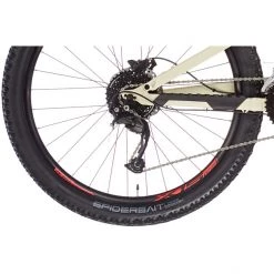 Polygon VTT Tout-suspendus 27,5 Pouces Siskiu D5, Rouge/beige 13 Polygon VTT Tout-suspendus 27,5 Pouces Siskiu D5, Rouge/beige -VTT 27,5 pouces (650B) Soldes Boutique polygon siskiu d5 red grey 7