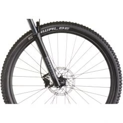 Polygon VTT Tout-suspendus 27,5 Pouces Siskiu D7, Vert/noir -VTT 27,5 pouces (650B) Soldes Boutique polygon siskiu d7 light green black 3