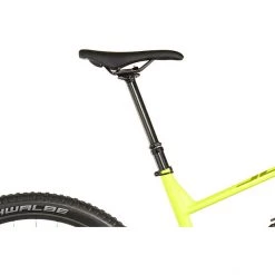 Polygon VTT Tout-suspendus 27,5 Pouces Siskiu D7, Vert/noir -VTT 27,5 pouces (650B) Soldes Boutique polygon siskiu d7 light green black 6