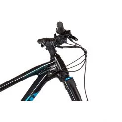 Polygonpolygon-siskiu VTT Tout-suspendus 27,5 Pouces Siskiu N9, Noir/bleu -VTT 27,5 pouces (650B) Soldes Boutique polygon siskiu n9 chamelion 4