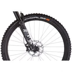 Polygonpolygon-siskiu VTT Tout-suspendus 27,5 Pouces Siskiu N9, Noir/bleu -VTT 27,5 pouces (650B) Soldes Boutique polygon siskiu n9 chamelion 5