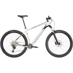Polygon VTT Semi-rigides 27,5 Pouces Syncline C2, Gris