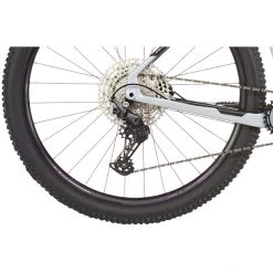 Polygon VTT Semi-rigides 27,5 Pouces Syncline C2, Gris -VTT 27,5 pouces (650B) Soldes Boutique polygon syncline c2 grey 5