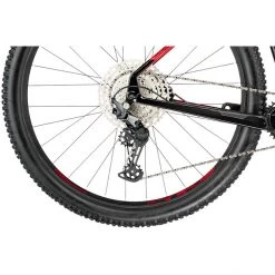 Polygon VTT Semi-rigides 27,5 Pouces Syncline C3, Rouge -VTT 27,5 pouces (650B) Soldes Boutique polygon syncline c3 red 5