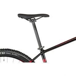 Polygon VTT Semi-rigides 27,5 Pouces Syncline C3, Rouge -VTT 27,5 pouces (650B) Soldes Boutique polygon syncline c3 red 6
