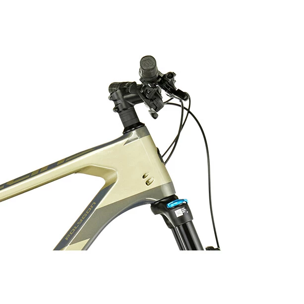 Polygon VTT Semi-rigides 27,5 Pouces Syncline C5, Vert 5 Polygon VTT Semi-rigides 27,5 Pouces Syncline C5, Vert – Image 3