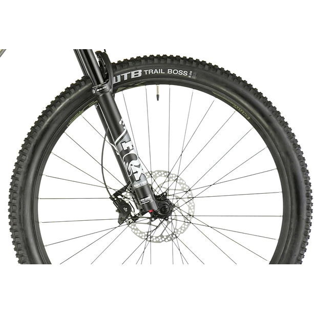 Polygon VTT Semi-rigides 27,5 Pouces Syncline C5, Vert 6 Polygon VTT Semi-rigides 27,5 Pouces Syncline C5, Vert – Image 4