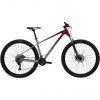 Polygon VTT Semi-rigides 27,5 Pouces Xtrada 5, Rouge/gris -VTT 27,5 pouces (650B) Soldes Boutique polygon xtrada 5 red grey 2