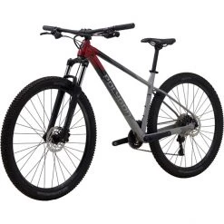Polygon VTT Semi-rigides 27,5 Pouces Xtrada 5, Rouge/gris -VTT 27,5 pouces (650B) Soldes Boutique polygon xtrada 5 red grey 3