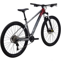 Polygon VTT Semi-rigides 27,5 Pouces Xtrada 5, Rouge/gris -VTT 27,5 pouces (650B) Soldes Boutique polygon xtrada 5 red grey 4