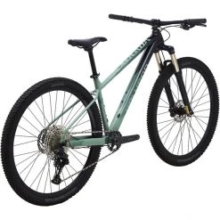 Polygon VTT Semi-rigides 27,5 Pouces Xtrada 6, Noir/vert -VTT 27,5 pouces (650B) Soldes Boutique polygon xtrada 6 black green 4
