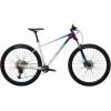 Polygon VTT Semi-rigides 27,5 Pouces Xtrada 7, Violet -VTT 27,5 pouces (650B) Soldes Boutique polygon xtrada 7 purple white 2