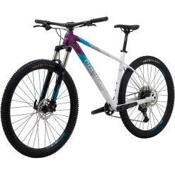 Polygon VTT Semi-rigides 27,5 Pouces Xtrada 7, Violet -VTT 27,5 pouces (650B) Soldes Boutique polygon xtrada 7 purple white 3