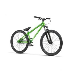 Radio-bike VTT 26 Pouces Asura 26", Vert