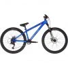 Radio-bike VTT 26 Pouces Fiend 26", Bleu -VTT 27,5 pouces (650B) Soldes Boutique radio bikes fiend 26 candy blue 1