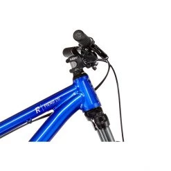 Radio-bike VTT 26 Pouces Fiend 26", Bleu -VTT 27,5 pouces (650B) Soldes Boutique radio bikes fiend 26 candy blue 4