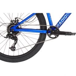 Radio-bike VTT 26 Pouces Fiend 26", Bleu -VTT 27,5 pouces (650B) Soldes Boutique radio bikes fiend 26 candy blue 6