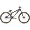 Radio-bike VTT 26 Pouces Minotaur 26", Noir -VTT 27,5 pouces (650B) Soldes Boutique radio bikes minotaur 26 matt black 1