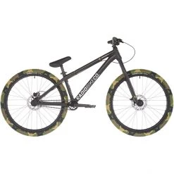 Radio-bike VTT 26 Pouces Minotaur 26", Noir